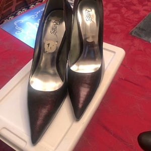 Sexy high heel pumps